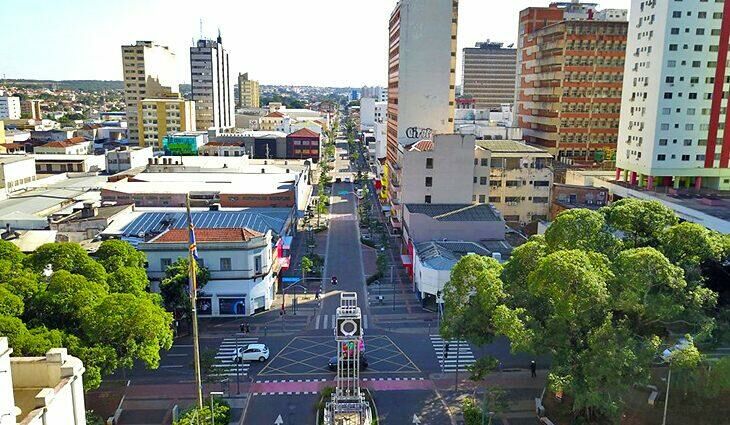 Imagem de compartilhamento para o artigo Veja o que ‘abre e fecha’ até quarta-feira nesta semana de Carnaval em MS da MS Todo dia